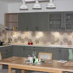 Lovely And Freshly Renovated Apartment In Praha 10